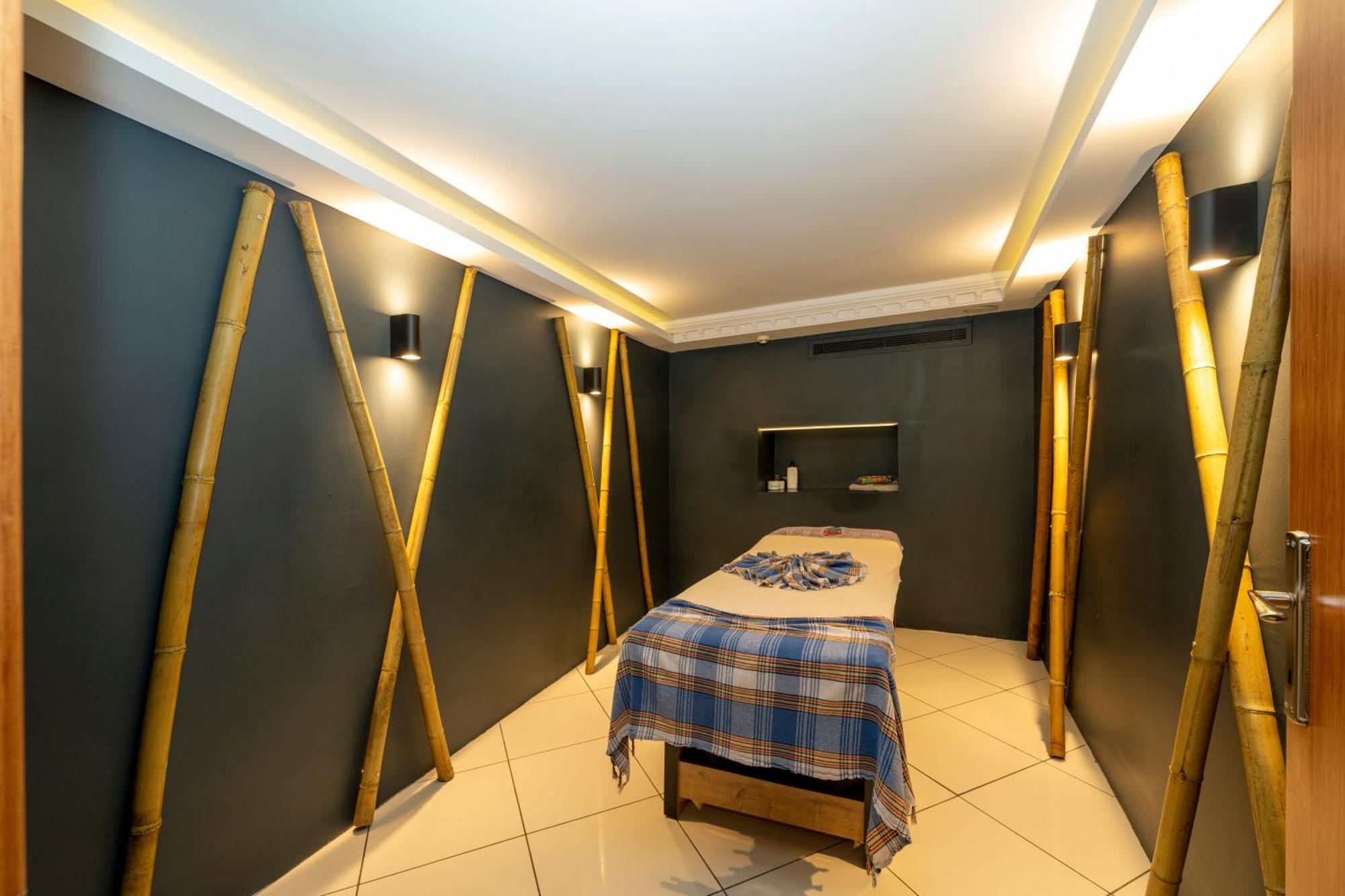 Byzantium Comfort Hotel Istanbul Exterior foto
